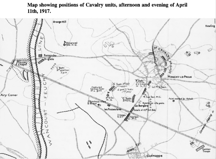 April 11 1917